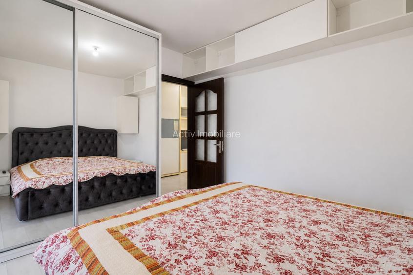 Oportunitate | Faleza Nord – Lake View | 2 camere | Garaj subteran - 10