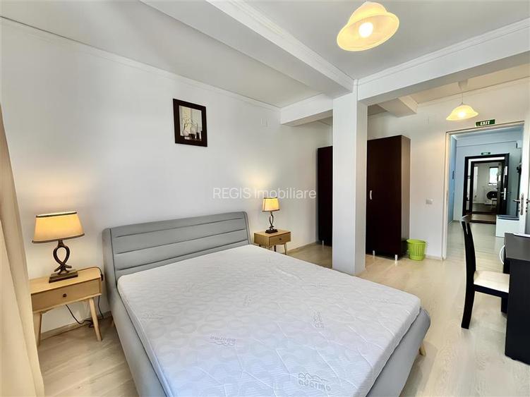 Apartament 3 Camere Central in Imobil Nou | Pet Friendly - 9