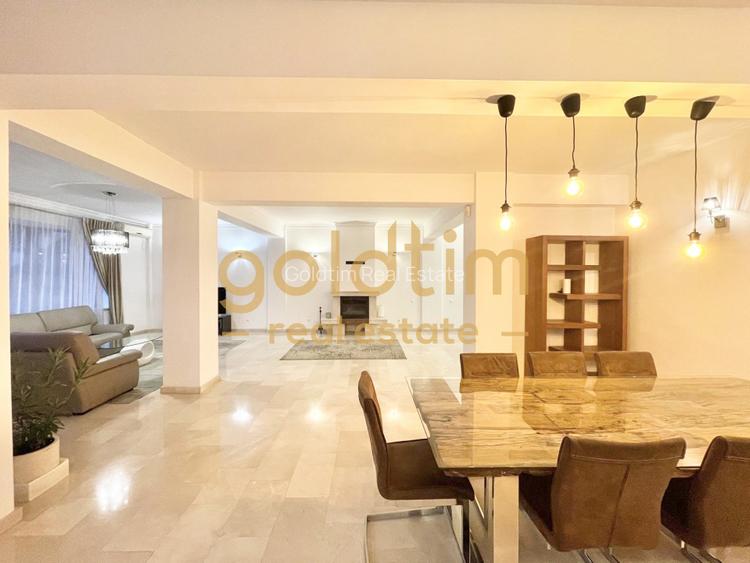 VILA INDIVIDULA/CURTE/PISCINA/MOBILATA/PIPERA/PROMENADA - 14