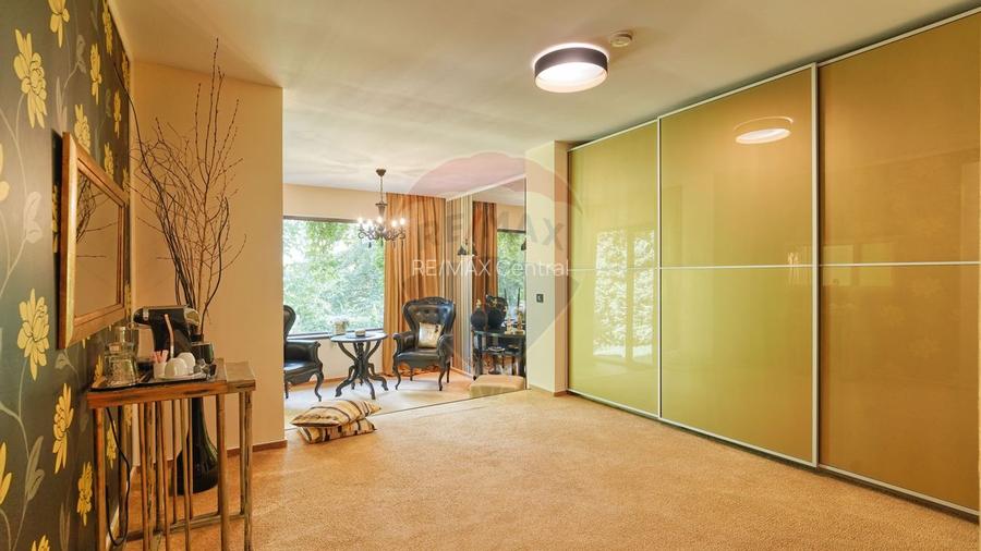 Proprietate de vânzare – Clădire premium pe drumul spre Poiana Brașov - 19