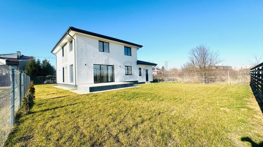 REV2002397 Vila 5 camere in mijlocul naturii Corbeanca - 13