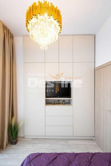13 Septembrie-Prosper Plazza | 2 cam | 46mp | et 9 | bloc 2022  | 158.000 euro - 6