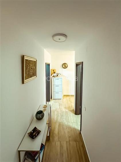 APARTAMENT 2 CAMERE, MOBILAT, CENTRAL, AULA UNIVERSITATII TRANSILVANIA - 14