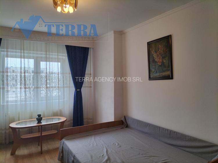 Garsonieră Robea - Etaj 2 - Centrală proprie - Fără comision - 3