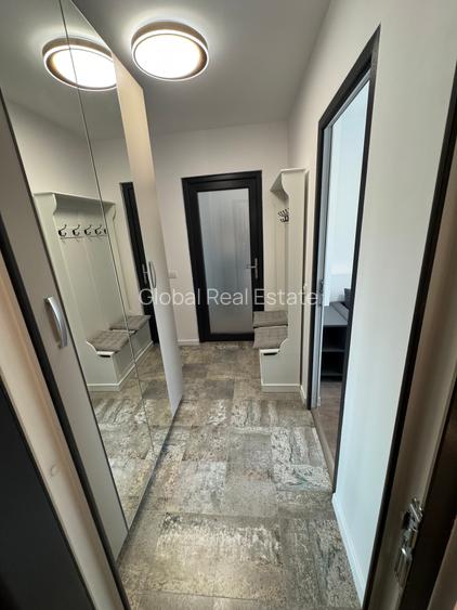 Studio 43 mp Zona Dacia Mobilat Totul Nou Primul Chirias Gaze - 20