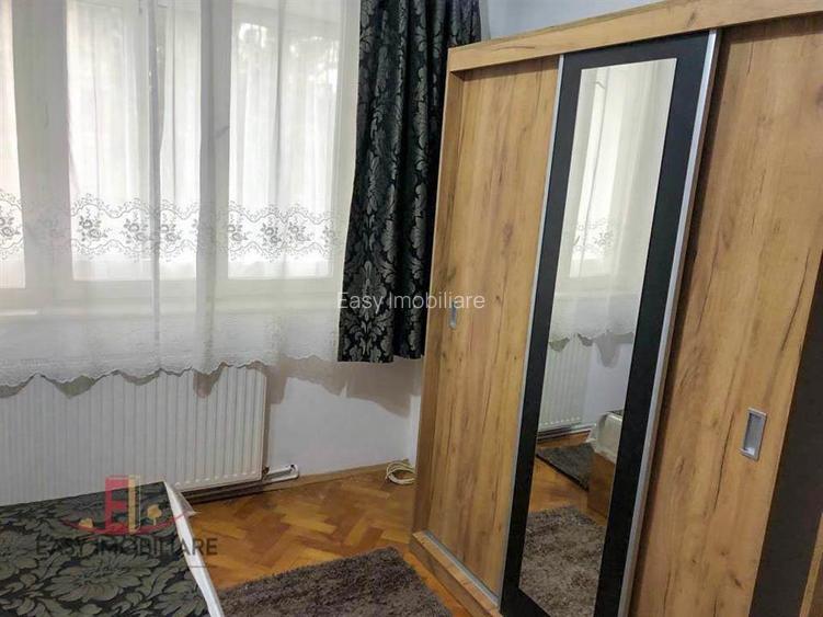 Apartament 2 camere, Central, etaj 1, lift, izolat, Targu Mures - 9