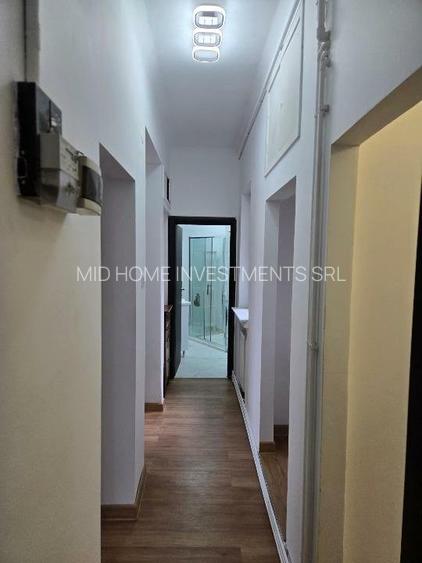 Apartament 4 camere Lascar Catargiu 110 mp - 9