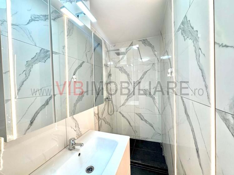 Lujerului - Studio - Metrou - Centrala Proprie - 4