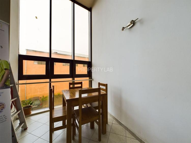 Clădire de birouri cu chiriași existenți - 8