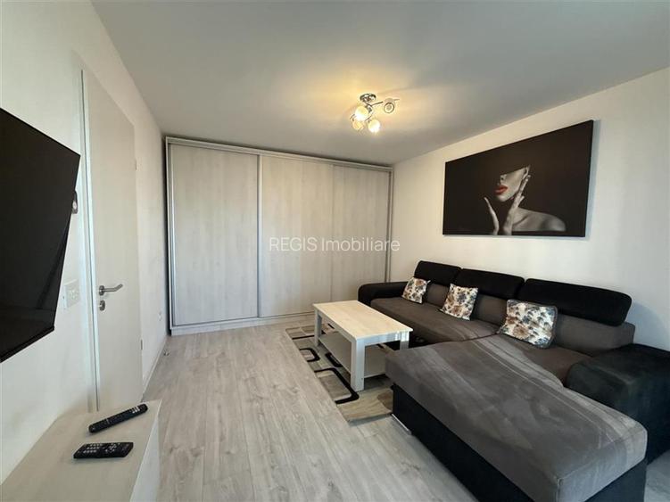 Apartament doua camere Coresi Avantgarden ( Kasper ) - 19