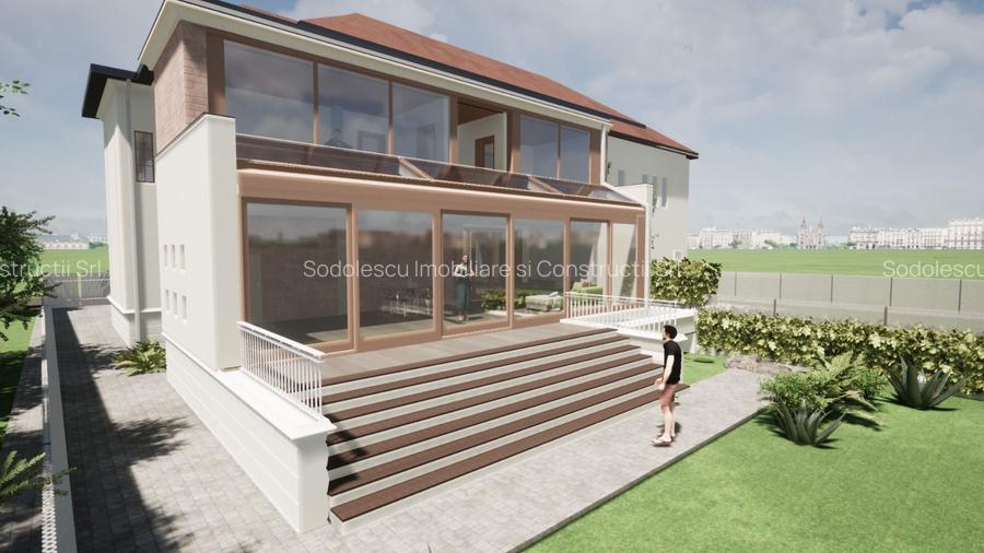 Proiect deosebit zona Medicina / Isho - 2