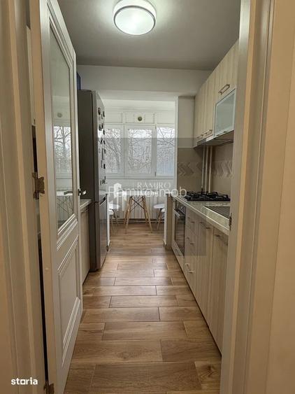 Apartament cu 3 camere Titan/ 1 Decembrie -DE INCHIRIAT - 9