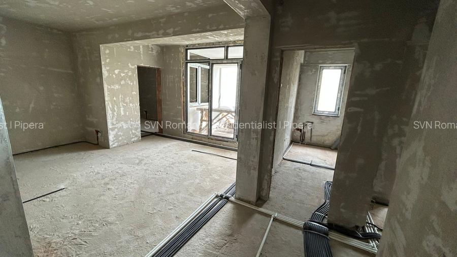 REA1025219 Apartament 3 camere de vanzare in zona Stefan cel Mare I Viitorului - 2