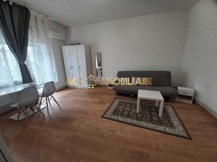 Garsoniera de inchiriat | Iancului | Pet-friendly | Centrala | Metrou - 2