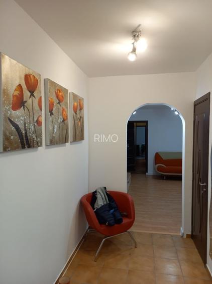 Apartament cu trei camere, Brancoveanu, 120.000€ negociabil - 5