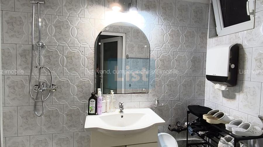 Apartament cu 2 camere in zona Parcului Central. Comision 0! - 4