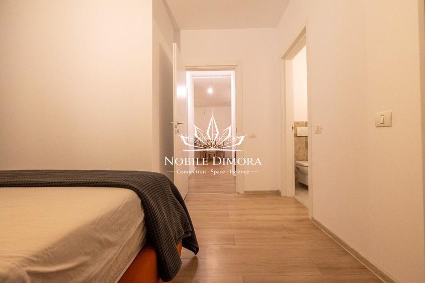 xCity Towers - Apartament cu 3 camere cu parcare privata - langa VOX - Torontal - 10