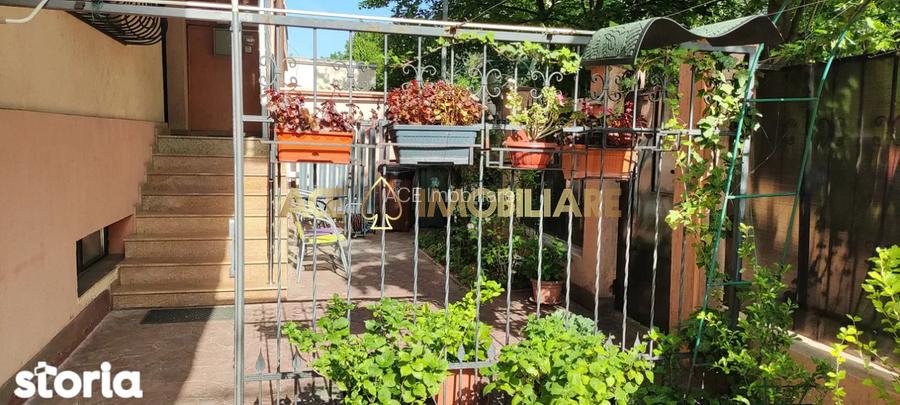 3 Camere de inchiriat | Damaroaia | Metrou | Centrala | Cat-Friendly - 15