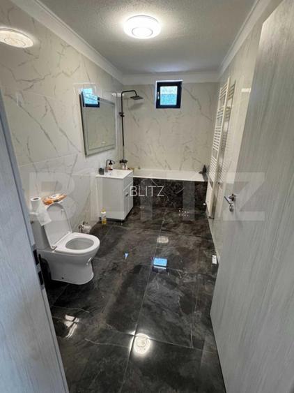 Apartament finisat, bloc nou, 3 camere, zona Vivo - 5