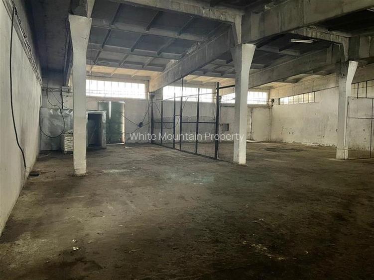 Oportunitate in Peris- teren, spatii industriale, silozuri 18000 tone- inchirier - 13