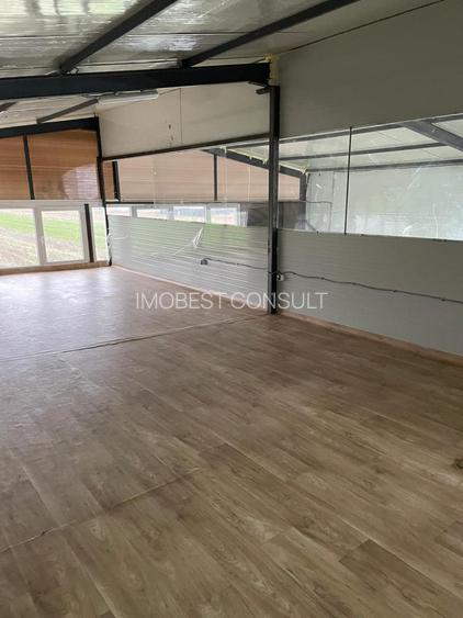 Hala de vanzare - Teren 3600 mp - 7