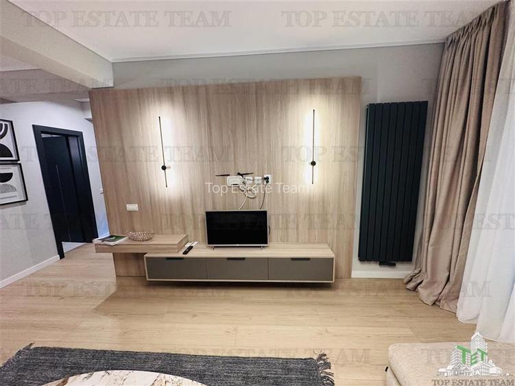 Vila senzationala, renovata recent, 145 mp construiti, 262 mp de curte amenajata - 8