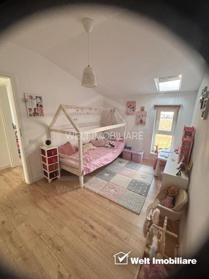 Casa insiruita, complex privat, ideala familie  - 7