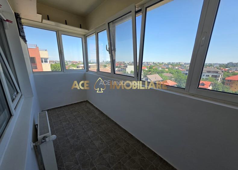 3 Camere de inchiriat | Prelungirea Ghencea | 2 Locuri de Parcare | Centrala - 14