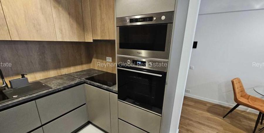 Aaprtament One Cotroceni metrou posibilitate parcare - 8