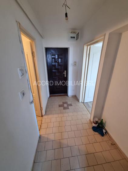 KM 5-garsoniera in bloc de apartamente - 8