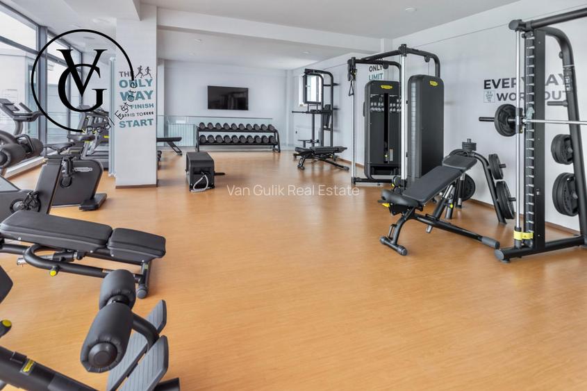 Alezzi Infinity Resort & SPA  | Studio  | vedere frontala la mare - 9