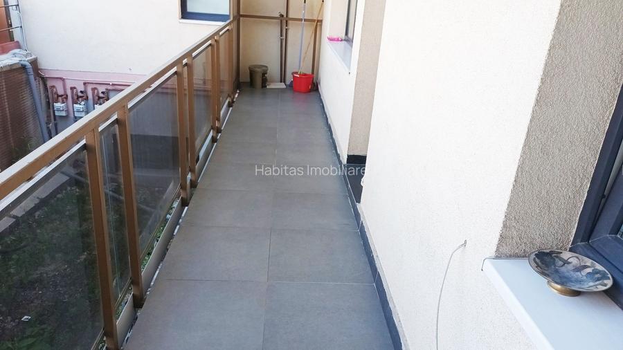 Oferta! Apartament 3 camere, 67 mp, finisat, Parter inalt , Buna Ziua - 13