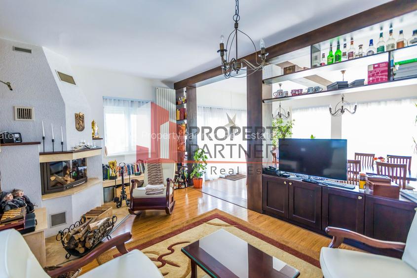 Proprietate premium în Bran – Predeluț - 7 camere - 12