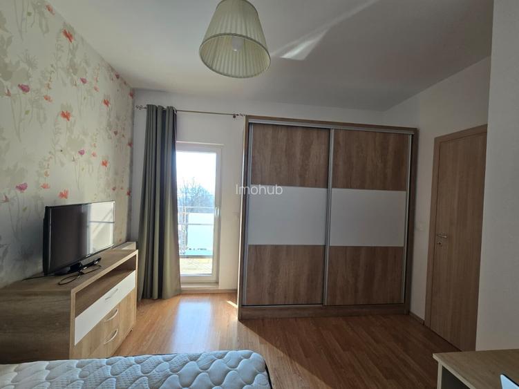 COPOU - APARTAMENT 2 CAMERE SI LOC DE PARCARE - 9