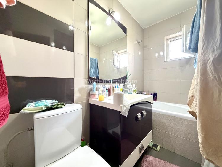 Apartament modern, 3 camere, 66 mp utili - zona Lunei - 7