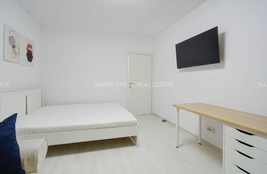 Garsoniera Metrou Iancului - Avrig - Ferdinand - renovata Ikea - 11