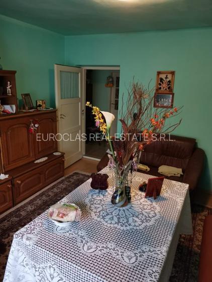 Teren 1.447 mp cu casa 5 camere - Ovidiu - 210.000 euro negociabil (Cod E1) - 18