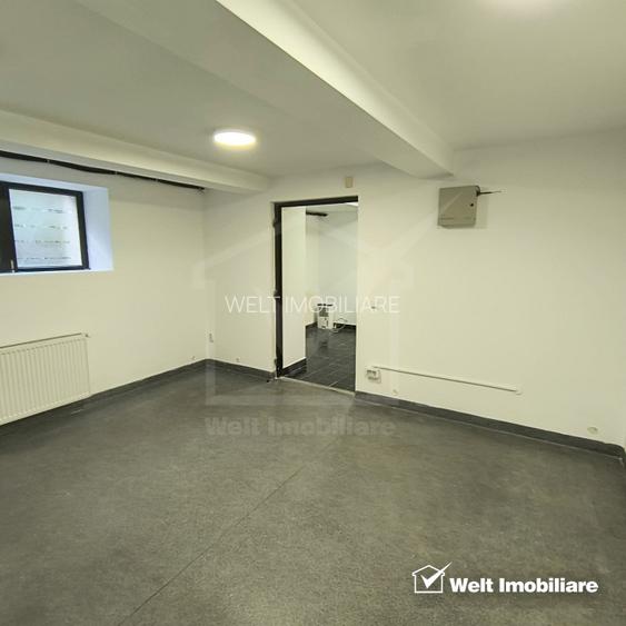 Spatiu birouri la demisol de casa, Andrei Muresanu - 2