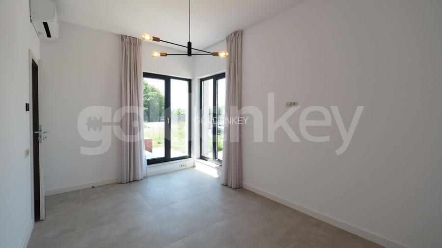 Vila moderna cu 5 camere | Paradisul Verde - 7