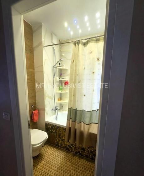 Apartament 3 camere Duplex Belvedere Residence zona Barbu Văcărescu cu 2 locuri - 8