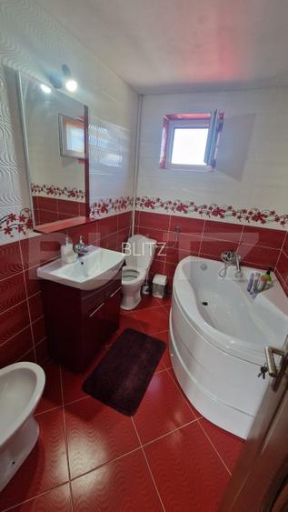 Casa 5 camere Vulcan,teren 1600 mp - 18