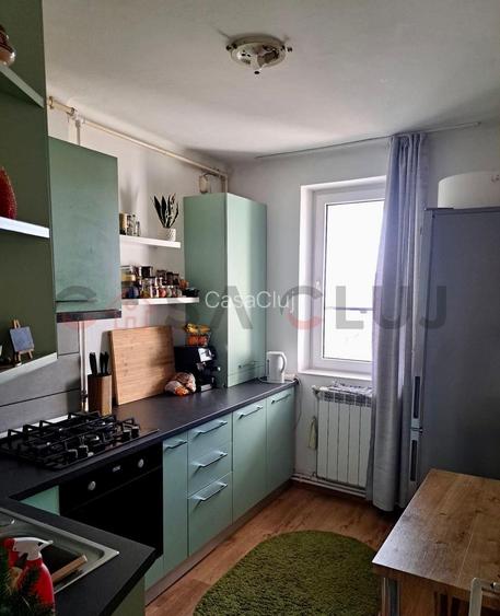 Apartament modern 2 camere semicentral - Cluj-Napoca - 3