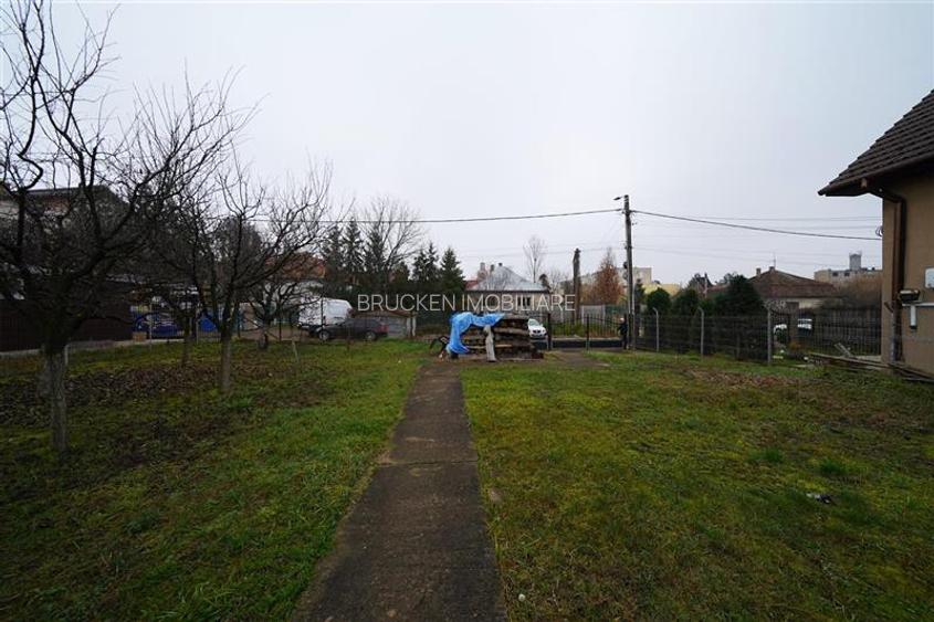 Proprietate adaptabila pentru familie extinsa | Alesd - 21
