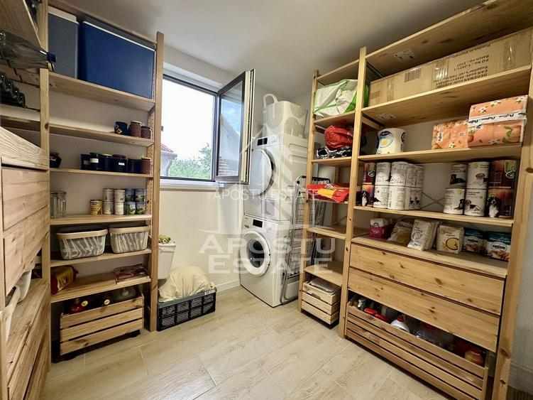 Casa individuala cu 4 camere de vanzare in Utvin, Timisoara - 10