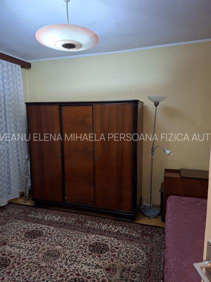 Liber! Apartament 3camere, Bulevardul Tudor Vladimirescu - 11