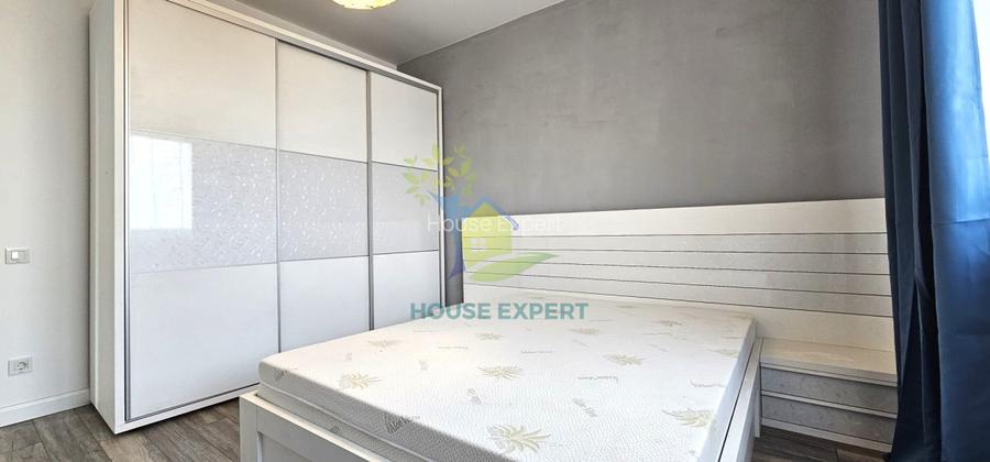 Vila noua P+1, prima inchiriere, teren 350 mp, 4 camere, toate utilitatile - 12