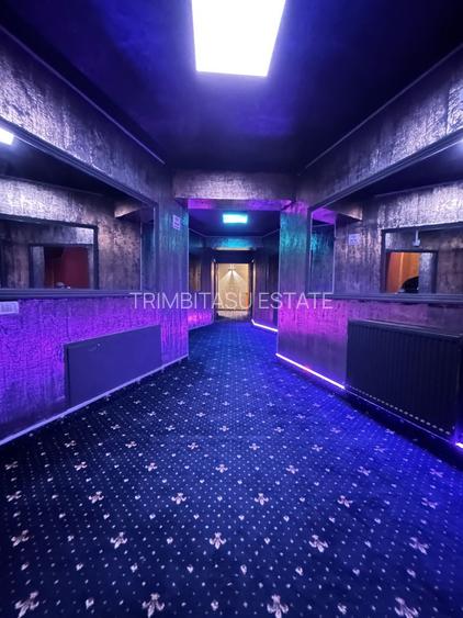 Hotel Boutique 18+ (adults only) + Casa P+1 --- teren 501mp --- str D4 - 23