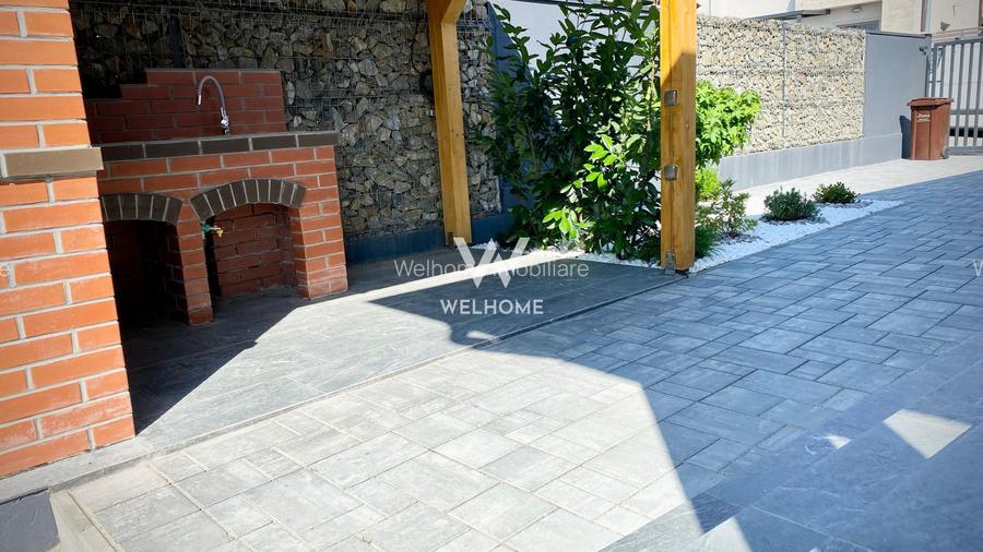 Casa individuala lângă SHOPPING CITY SIBIU. - 11