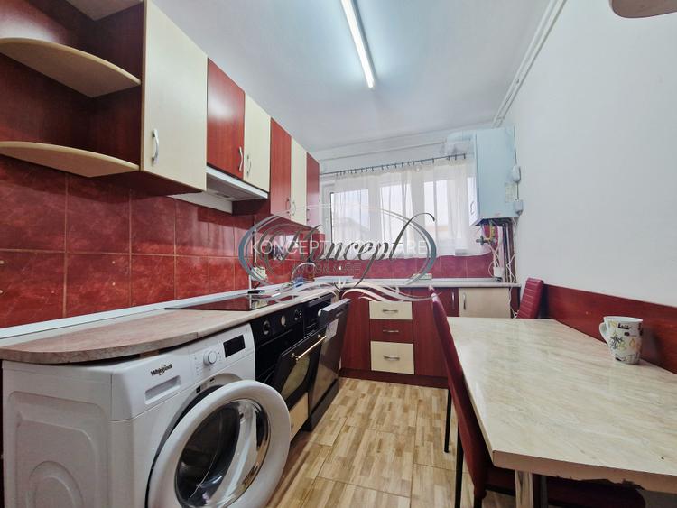 Apartament modern in apropiere de piata Flora - 7