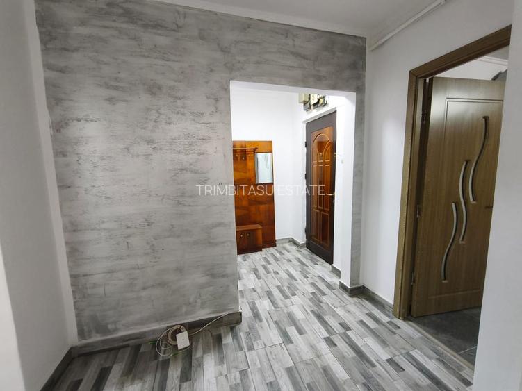 Apartament 3 camere | Bd. Tomis |  Zona Tomis 3 | Poziție excelentă - 10